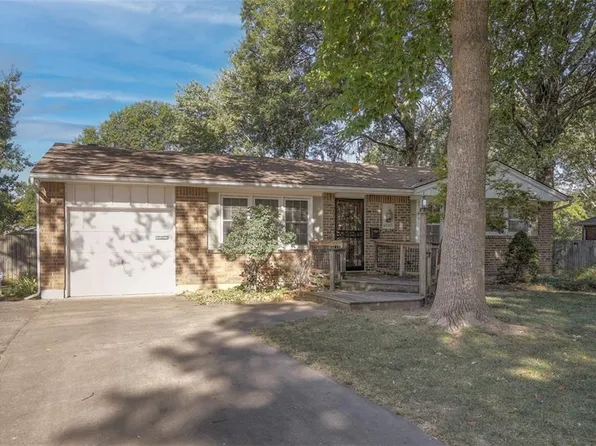 4020 S Kings Hwy, Independence, MO 64055