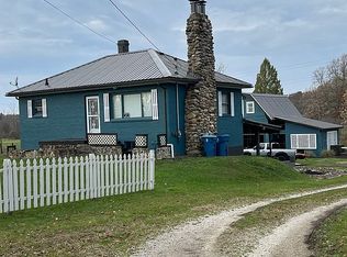 1067 Loamshire Dr, Akron, OH 44319