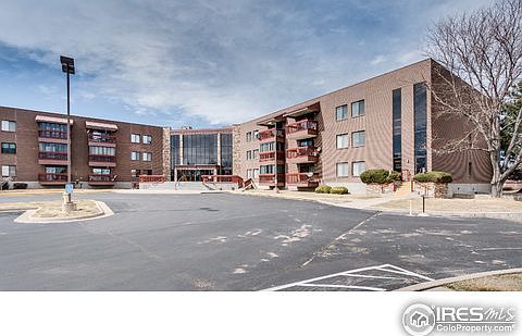 4th image of 12565 Sheridan Blvd APT 207