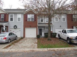 10991 Princeton Village Dr, Charlotte, NC 28277