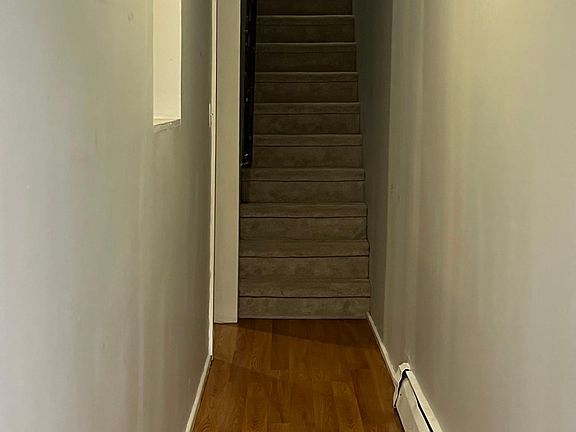 Front Hallway