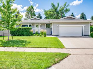 1025 W Owens Ave, Bismarck, ND 58501