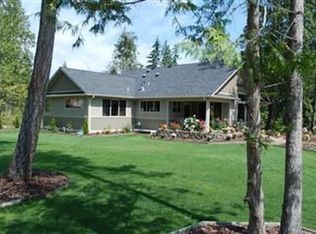 71 Pebble Ln, Port Townsend, WA 98368