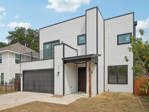 542 Pemberton Hill Rd, Dallas, TX 75217