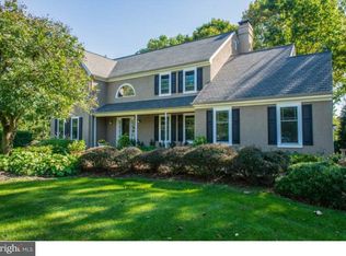 818 Shadow Farm Rd, West Chester, PA 19380