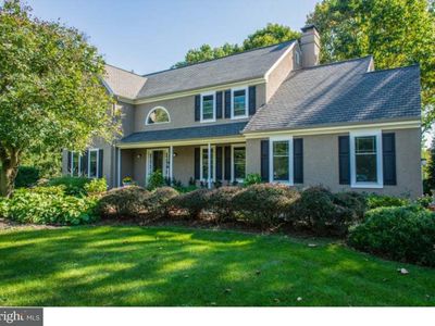 818 Shadow Farm Rd, West Chester, PA, 19380