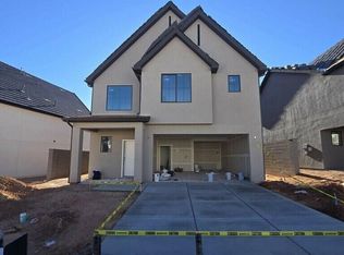 1839 S Wolverine Way #212, Washington, UT 84780