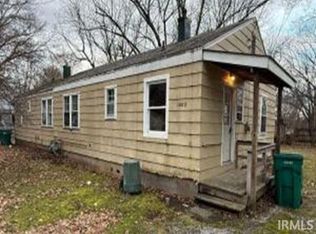 1403 Federal Ave #1405, La Porte, IN