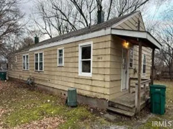 1403 Federal Ave #1405, La Porte, IN 46350