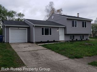 662 Thistle Ave, Columbus, OH 43230