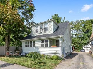 99 Norwood Ave, Newton, MA 02460
