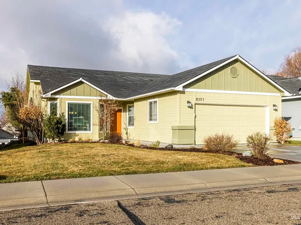 8351 Harmonica Way, Boise, ID 83709