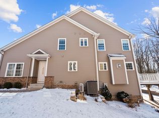 Saddlebrook, Bristol, CT 06010