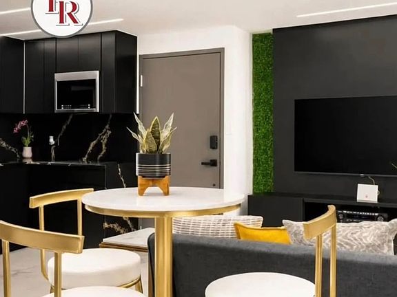 3rd image of Condominio The Diplomat
