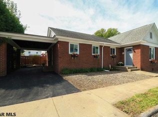 211 N 10th St, Philipsburg, PA 16866