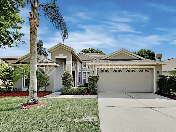 168 Summit Ash Way, Apopka, FL 32703