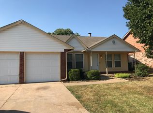 3233 SW 96th St, Oklahoma City, OK 73159