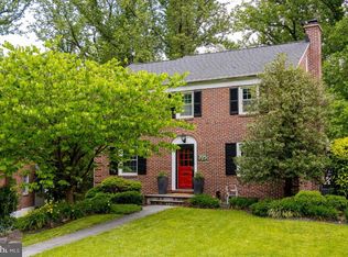 705 Morningside Dr, Towson, MD 21204