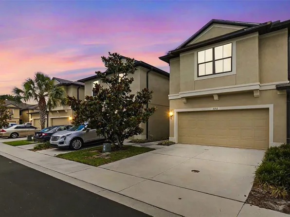 5152 Bay Isle Cir, Clearwater, FL 33760