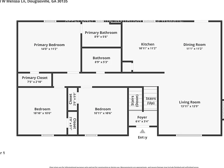 3528 W Melissa Ln — Photo 2