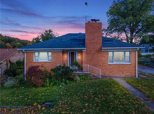 3035 Pine Grove Rd, Industry, PA 15052