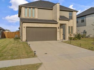 2125 Mossfield Ln, Forney, TX 75126