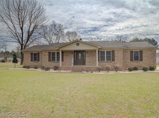 3000 Busby Rd, Mobile, AL 36695