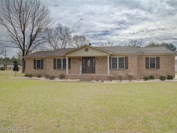 3000 Busby Rd, Mobile, AL 36695