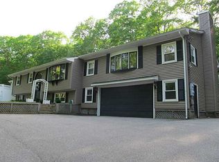 210 Black Hut Rd, Burrillville, RI 02830