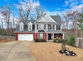 93 Gavin Trl, Dallas, GA 30132