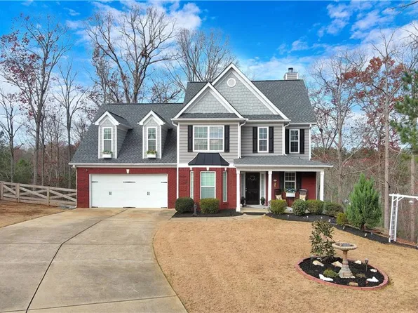 93 Gavin Trl, Dallas, GA 30132