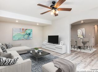 1111 W Harlan Ave, San Antonio, TX 78211