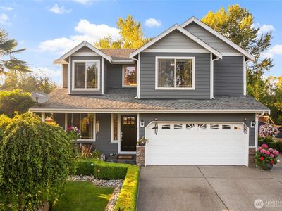 1111 102nd Street S, Tacoma, WA, 98444