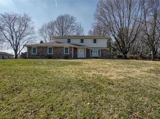 12908 33rd Hwy, Kearney, MO 64060