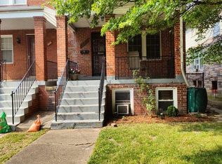 911 Butternut St NW #B, Washington, DC 20012