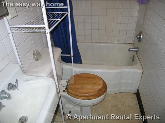 Apartment Rental Experts