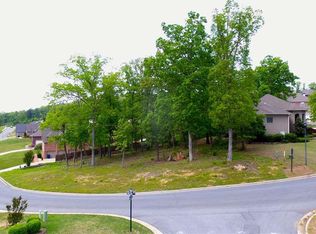 128 Oneida Way LOT 54, Maumelle, AR 72113