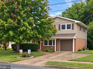 285 Fiddlers Grn, Dover, DE 19904