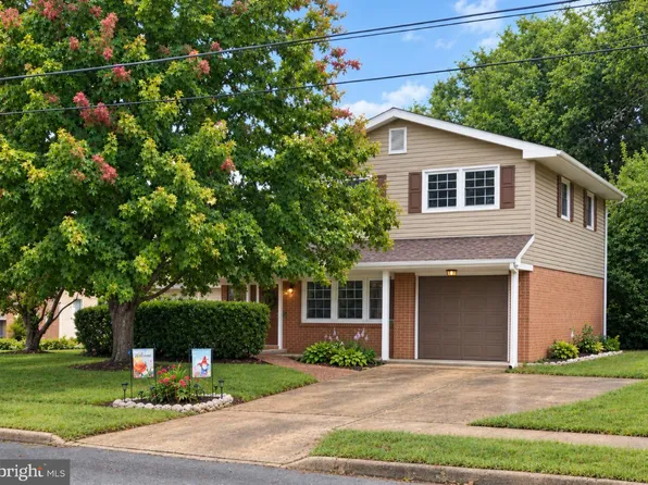 285 Fiddlers Grn, Dover, DE 19904