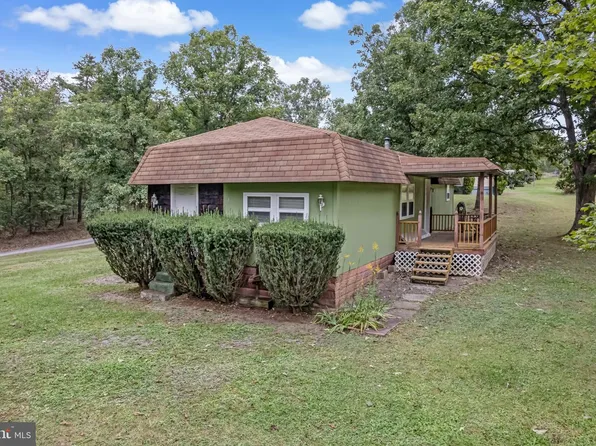 23324 Placid Ln SW, Rawlings, MD 21557