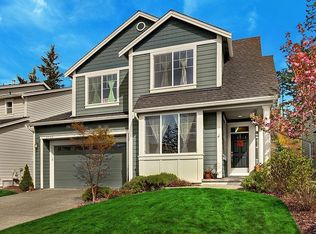 6732 Silent Creek Ave SE, Snoqualmie, WA 98065