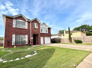 14410 Legend Falls Ct, Houston, TX 77083