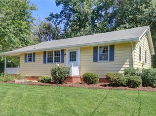 2618 Shady Lawn Dr, Greensboro, NC 27408