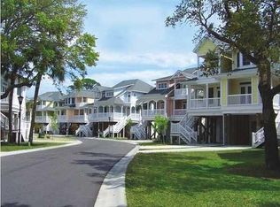 1610 Folly Creek Way, Charleston, SC 29412