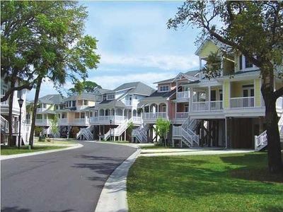 1610 Folly Creek Way, Charleston, SC, 29412