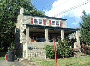 933 Ulrich St, Pittsburgh, PA 15234