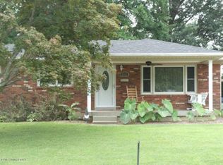 6902 Creston Dr, Louisville, KY 40258