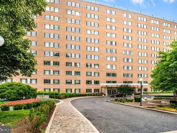 1900 Lyttonsville Rd #P56, Silver Spring, MD 20910