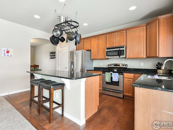 Light Bright Kitchen