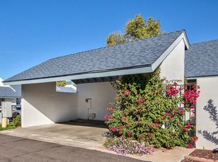302 N Sycamore UNIT 5, Mesa, AZ 85201
